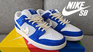 THE MOST UNDERRATED DROP!!! FLY STREETWEAR X NIKE SB by District One 429 views 1 year ago 5 minutes, 20 seconds