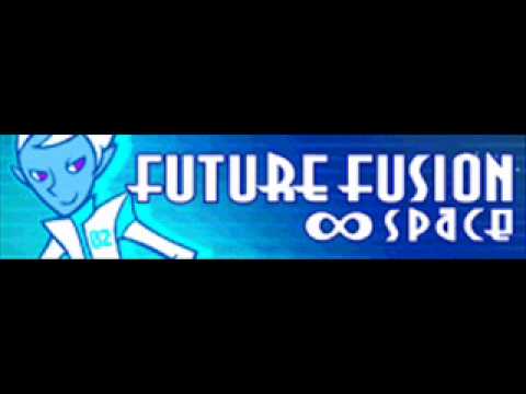 FUTURE FUSION 「∞space」