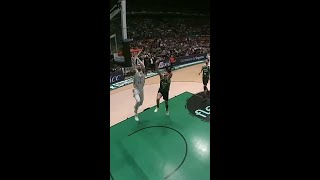 👀 ALEX LEN se presenta en la Liga Endesa | Liga Endesa 2025-26