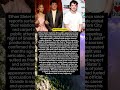 Ethan Slater Breaks Silence Without Words After Ariana Grande Split Shocks Fans #shorts
