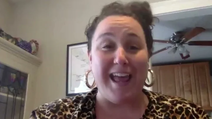 Living with Type 2 Diabetes: Alysse Dalessandro ab...