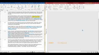 Access Ch10 PrepareCase Steps 11 to end
