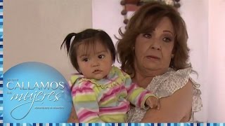 Lo Que Callamos Las Mujeres  Abuelita puede