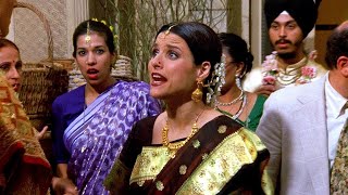 Seinfeld The India Trip Bra-Less Wonders Wedding New 2022 Full Hd