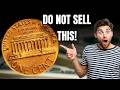 DO NOT SELL THIS! CHECK YOUR POCKET CHANGE NOW!