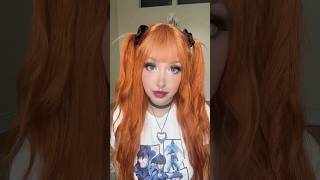 Anime girl #anime