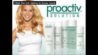 Does Proactive Really Work 2013