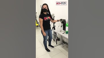 Calibração de sensor GT3000 Det-Tronics