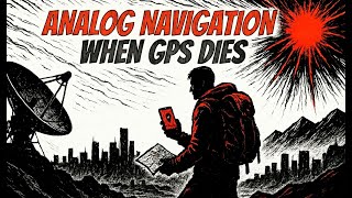 The Day GPS Goes Dark: A Survival Guide to Analog Navigation