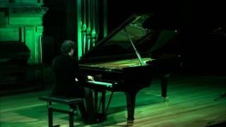 Eduardo Fernandez - Scriabin Prelude Op. 13 No. 4