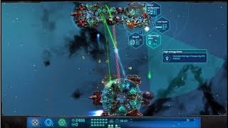 Space Run Astral Journey mission 5 Stars screenshot 5