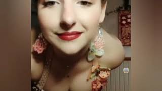 Russi̇an Ori̇ental 18 Dance Show