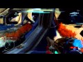 Halo 5 Lave Gameplay