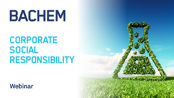 Corporate Social Responsibility webinar