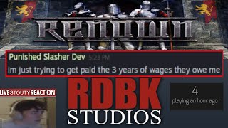 Lead Renown dev Mr Z speaks out – these guys owe me 6 figures