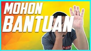 MOHON BANTUAN SEMUA SUBSCRIBERS DAN FOLLOWERS MONALIZAPC. Saya Sudah Buntu,Tolong saya 😭😭😭 screenshot 4