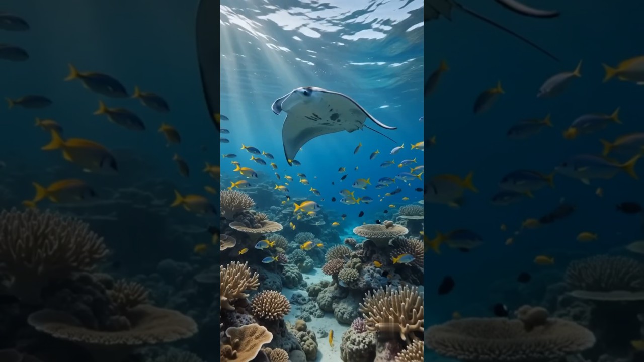 Shark s Lightning-Fast Attack Caught on Camera - Pet Camera