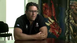 Darkfall: Unholy Wars "Announcement" Trailer