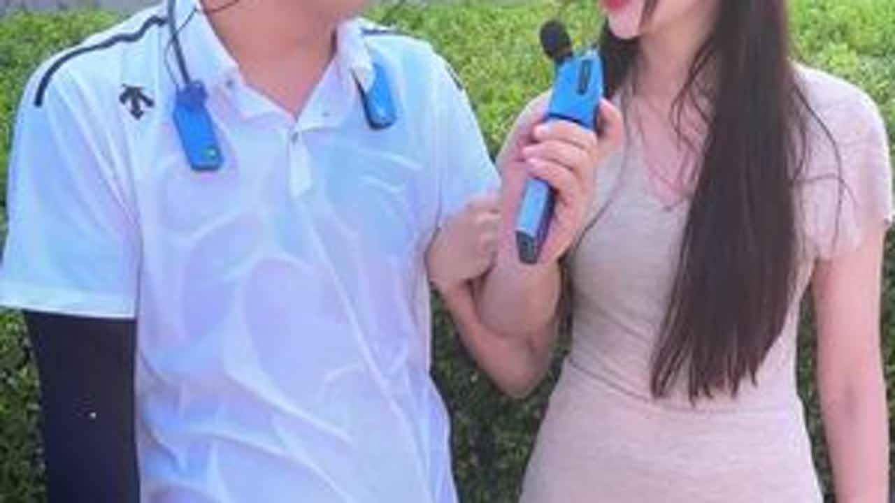 #户外搞笑#街头搞笑#搞笑视频#户外搭讪