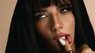 Kissin My Friends (Official Audio) Marshmello, INJI #singapore #dubai #paris #greenscreen #music 