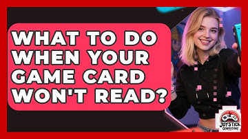 What To Do When Your Game Card Won