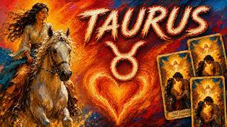 TAURUS 🔥 THEY’RE CRAVING YOU BADLY… 💖✨THEIR SEXUAL ATTRACTION TTHEY CAN’T RESIST 💫