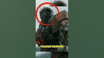 3 Hidden Details You Missed In Transformers Rise Of The Beasts