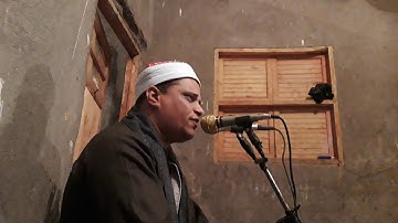 الشيخ أحمد عبد اللاه عبد العظيم : سورة الشورى