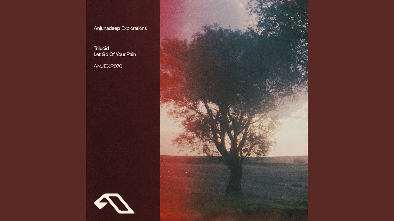 Let Go Of Your Pain (Extended Mix)