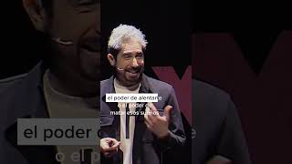 Cómo Liberarte del Poder de las Opiniones Ajenas #opinionesajenas #robertobecerra #tedtalk #ted