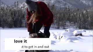 The Fat Cat Backpack - A new way to explore world with your Cat