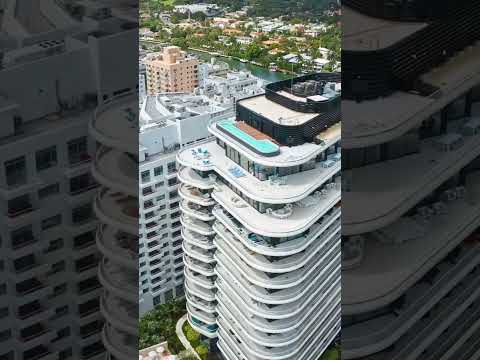 Faena House Miami Beach