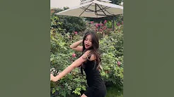ချစ်စရာကောင်းတဲ့ကောင်မလေး#dance #beautiful #song