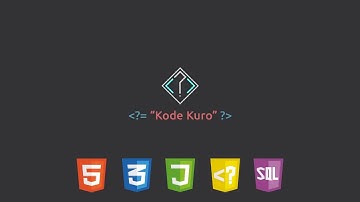 Episode 1 -  Membuat jam digital