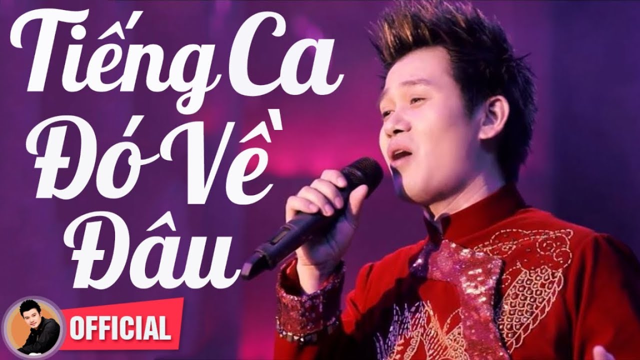 Tiếng Ca Đó Về Đâu - Mai Quốc Huy | Ca Khúc Nhạc Sến Hay Nhất - HÀNG TRIỆU NGƯỜI NGHIỆN GIỌNG CA NÀY