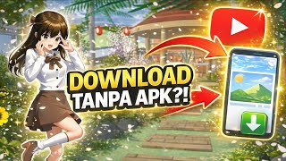 “TERBARU 2026! Download Video YouTube Tanpa APK & Tanpa Watermark 😱”