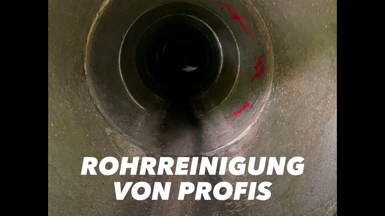Rohr-und Kanalreinigung - RMD Kanaltechnik GmbH Rohr-und Kanalreinigung - RMD Kanaltechnik GmbH