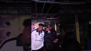 DTP x ABRAHAM