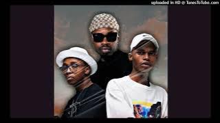 DJ Nhlaks - Jeke Maan (Revisit)