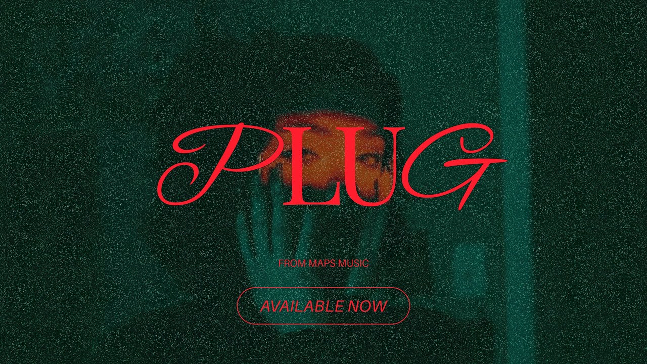 R&B X TRAPSOUL TYPE BEAT ~ "PLUG" | SMOOTH RnB INSTRUMENTAL - YouTube