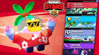 Live Sprout Noul Brawler Mythic O Sa Vina Pe 10 Aprilie Brawl Stars - iraphahell roblox adopt me how to get 700 robux