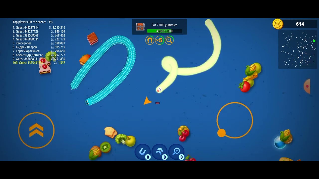 sap wala game snake game YouTube