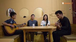 Download Shape Of You Accoustic Cover Shape Of You Accoustic Cover
