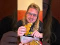 Hot blonde goes to Taco Bout Crab in middletown ohio #mulletreview #Ohio #middletown #hiddengems