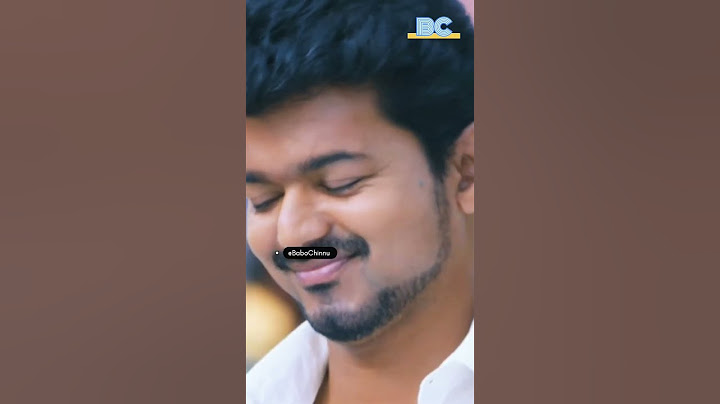 சார் நமக்கு எல்லாம் இது வராது சார்😯😍 உன் சிரிப்புக்கு நான் ரசிகை.. #vijay smile#shorts#leo