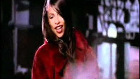 Aaliyah-I Care 4 U (2011 Tribute)