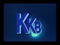 鹿児島放送 オープニング クロージング 1992年 Kkb Op Ed 1992