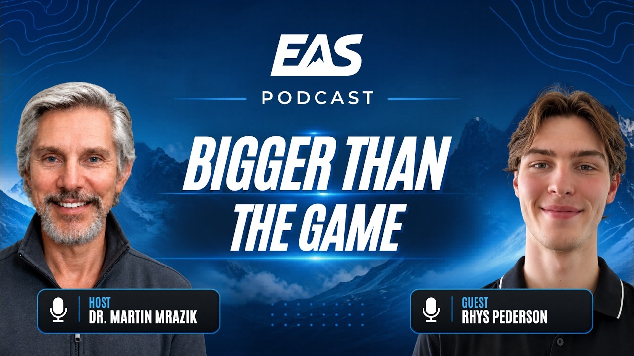 Bigger Than The Game