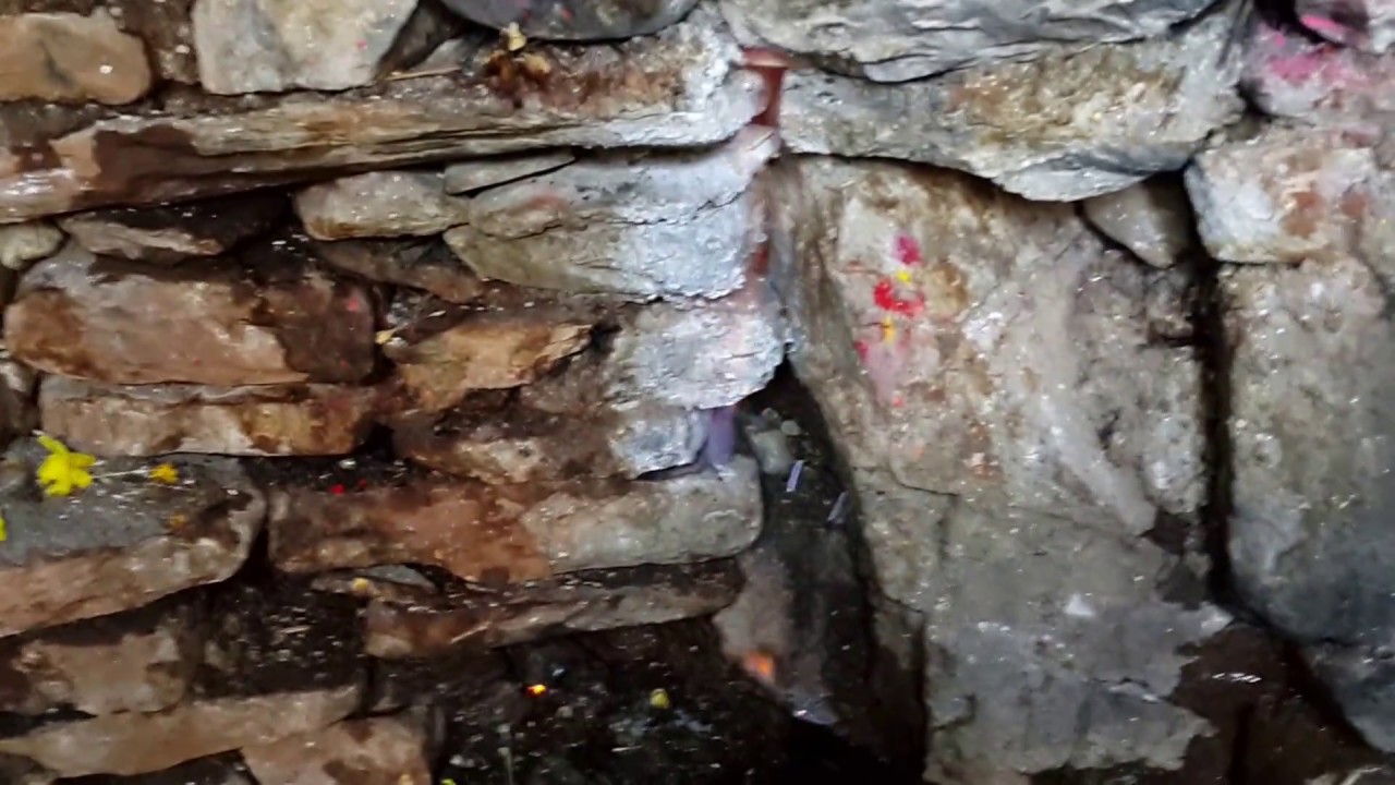 Natural Gas Mine Of Dailekh