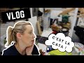 VLOG • RANGEMENT GARAGE + HAUL VERTBAUDET &amp; ACTION ✨